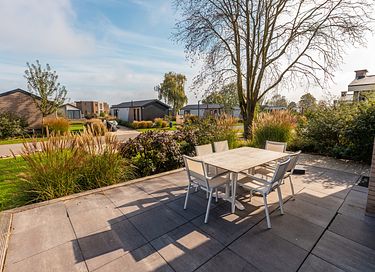 6-person holiday home near the water - 2