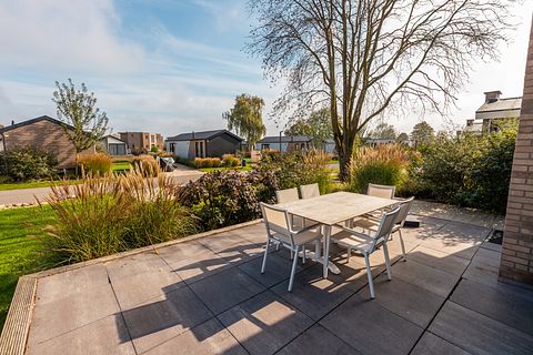 6-person holiday home near the water - 2