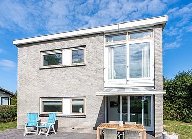 Vakantiehuis met privacy en ruime tuin - 17