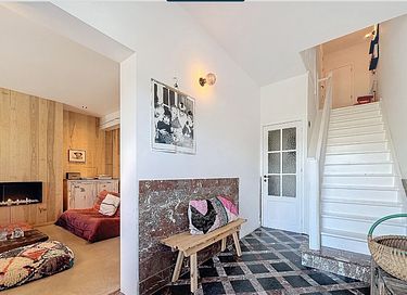 Ferienwohnung an der Lesse (8 Personen) - 7