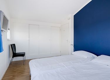 Vakantiehuis aan het Lauwersmeer - 15