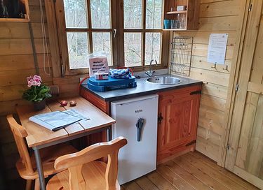 Sonderübernachtung (2p) in Drenthe - 9