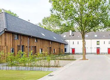 Maison de vacances insolite pour 14 personnes