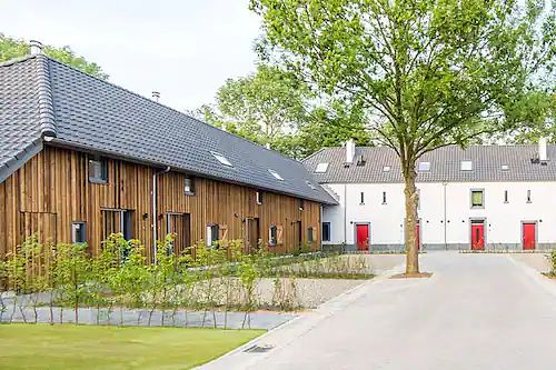 Besonderes Ferienhaus für 14 Personen - 1