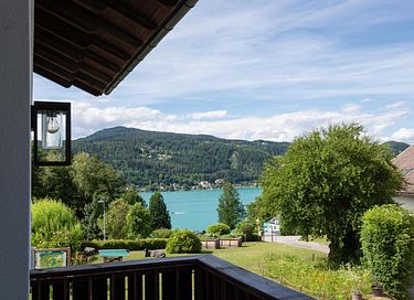 Chambre de luxe à 4 personnes dans un parc près d'un lac - 1