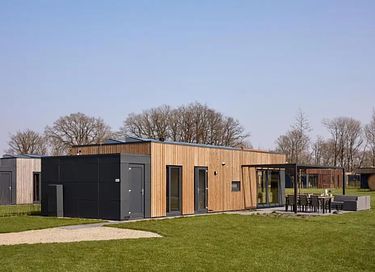 Romantisch overnachten in knus vakantiehuis - 3