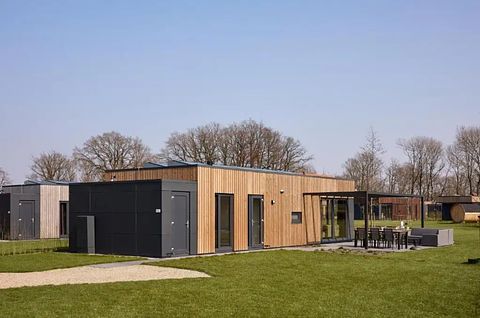 Romantisch overnachten in knus vakantiehuis - 3