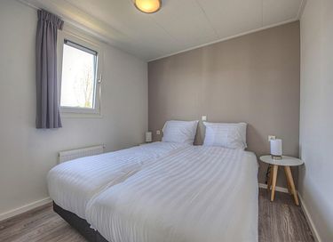 Chalet op korte afstand van de zee - 6
