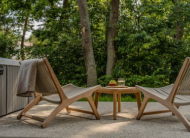 Romantic wellness suite in the forest - 28