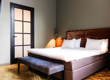 Bijzonder boutique hotel in Amsterdam - 7