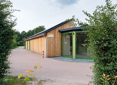 Knusse Trekkerspod voor 2 in Overijssel - 8