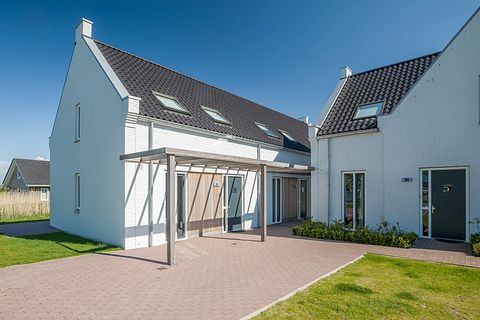 Sfeervolle woning voor maximaal 4 personen - 3