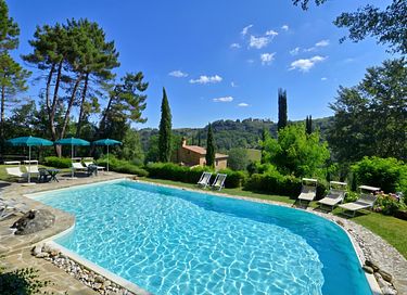 Logement de vacances spacieux dans un cadre magnifique - 42