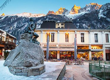 Family apartment in the French Alps - 30