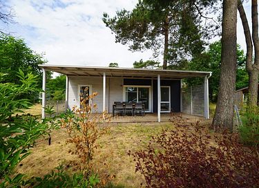 Tiny House op de Veluwe