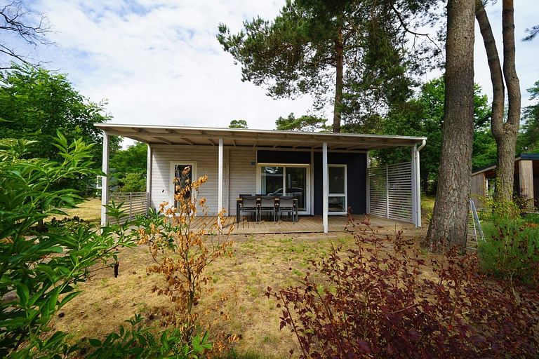tiny house sur la Veluwe - 1