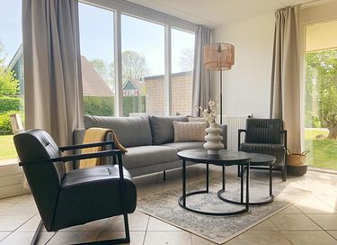 Attractive holiday home 3.5 km from the sea - 6