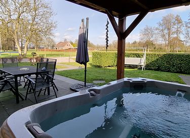 Genieten van wellness en rust - 5