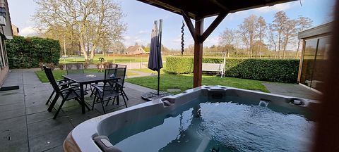 Genieten van wellness en rust - 5