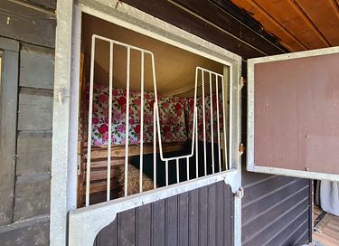 Slapen in een oude paardenstal incl. sauna - 2