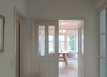 Holiday Home in a Farmhouse by the Water - 18