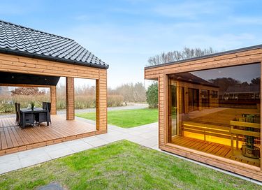 Gezellig huis met sauna en natuurgebied - 18