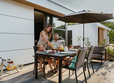 Luxe vakantiehuis (4p) in Bloemendaal - 18