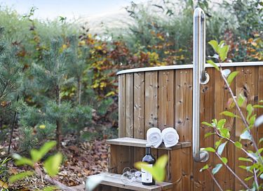 Sustainable stay in boutique holiday park - 4
