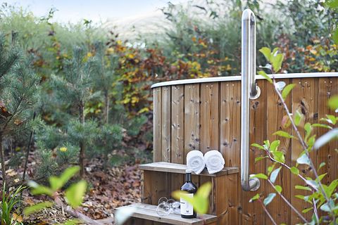 Sustainable stay in boutique holiday park - 4