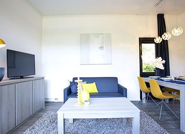 Logement de vacances moderne (4p) sur la Veluwe - 5