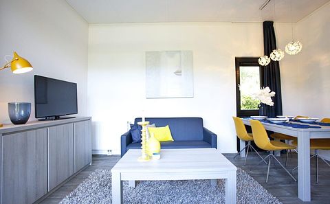Logement de vacances moderne (4p) sur la Veluwe - 5