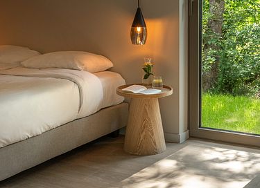 Rolstoelvriendelijke lodge voor 10 personen - 29