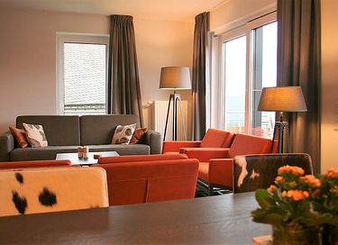 Appartement avec vue sur les montagnes - 4