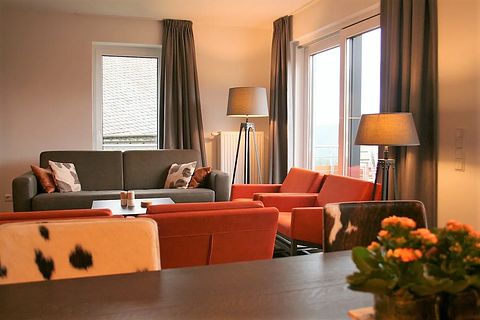 Appartement avec vue sur les montagnes - 4