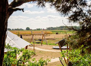 Duurzame boerderijvakantie in Brabant - 9