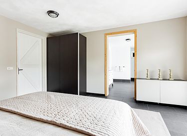 Luxuriöse Ferienwohnung mit Wellness in Drenthe - 29