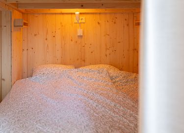 Cozy tiny house in nature in Twente - 13