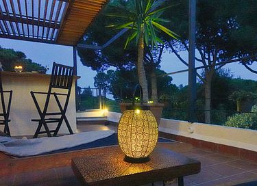 Loft with panoramic sea views Barcelona coast - 20