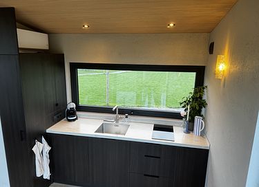 Tiny house for a wonderful weekend getaway - 11