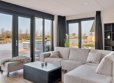 Villa (8p) mit Wellness im Freien - 6