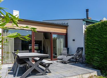 Logement de vacances moderne en Zeeuws-Vlaanderen - 1