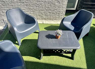 Luxuriöse Wohnung (3p) in Gehweite zum Meer - 15