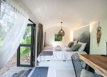 Prachtig Tiny house in Gelderland - 2