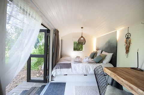 Prachtig Tiny house in Gelderland - 2