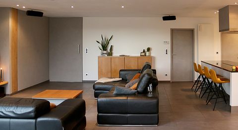 Luxury stay in the Westhoek - 3