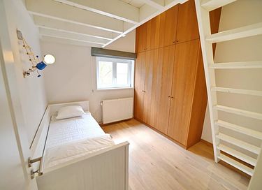 Groepsaccommodatie met jacuzzi in de Ardennen - 12