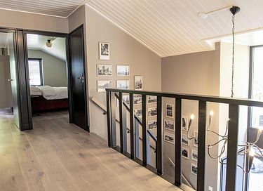 Spacious villa for wonderful group vacation - 22