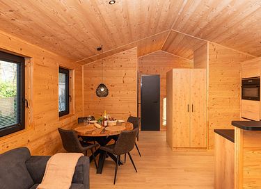 Wunderschöne ferienwohnungen mit sauna und hot tub - 5