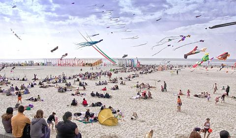 Maison de vacances indépendante sur la côte française - 4