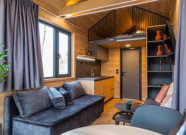Gemütliches Ferienhaus für 2 in Belgisch-Limburg - 5